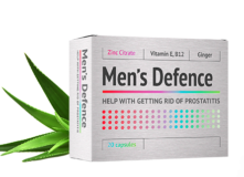 Mens Defence