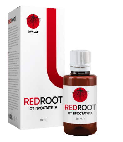 RedRoot